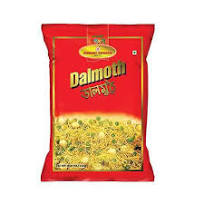 Bombay Sweets Dalmoth Chanachur - 150gm