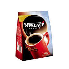Nescafe Classic Coffee Pouch - 200 gm
