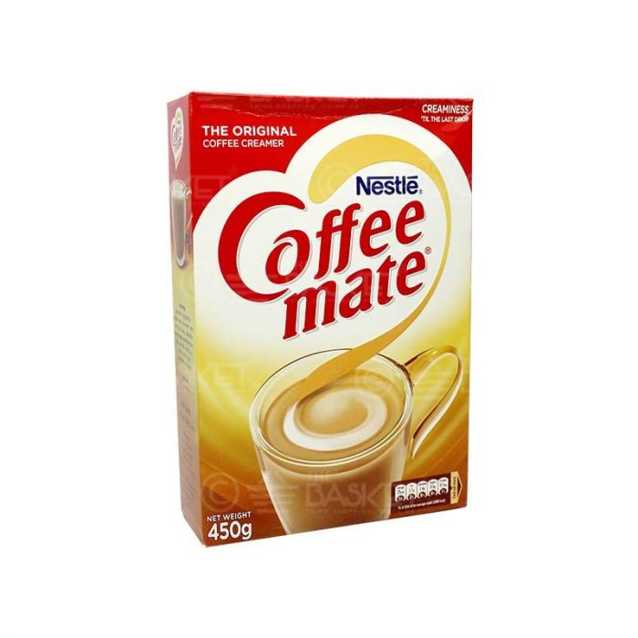 1704792019_8941100294093.jpg Coffee Mate Nestle - 450gm - Image 1