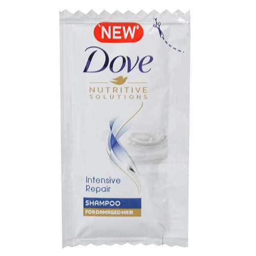 1706975658_1661164167_28Dove29Intense-20Repair-20Shampoo-206-20ml_jpg.png Dove Intense Repaire - 6ml - Image 1