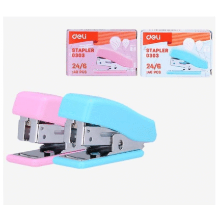 Titi Stapler - Small 10s