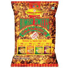 Bombay Sweets Chanachur - 35gm