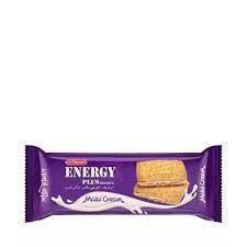 Olympic Energy Plus Malai - 45gm