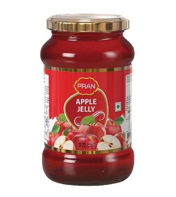 Pran Jelly Apple - 350ml