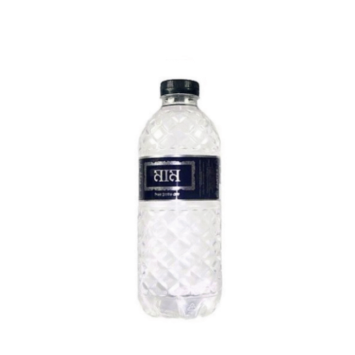 Mum Drinking Water - 500ml - Image 1
