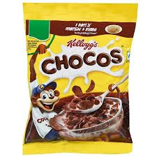 Kellogg's Chocos - 26gm
