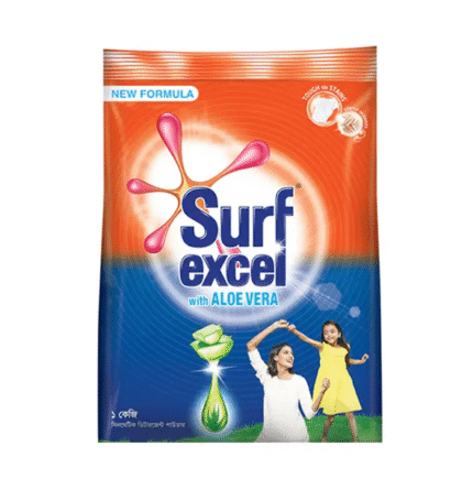 Surf Excel Detergent - 1kg