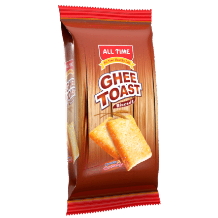 All Time Ghee Toast - 250gm