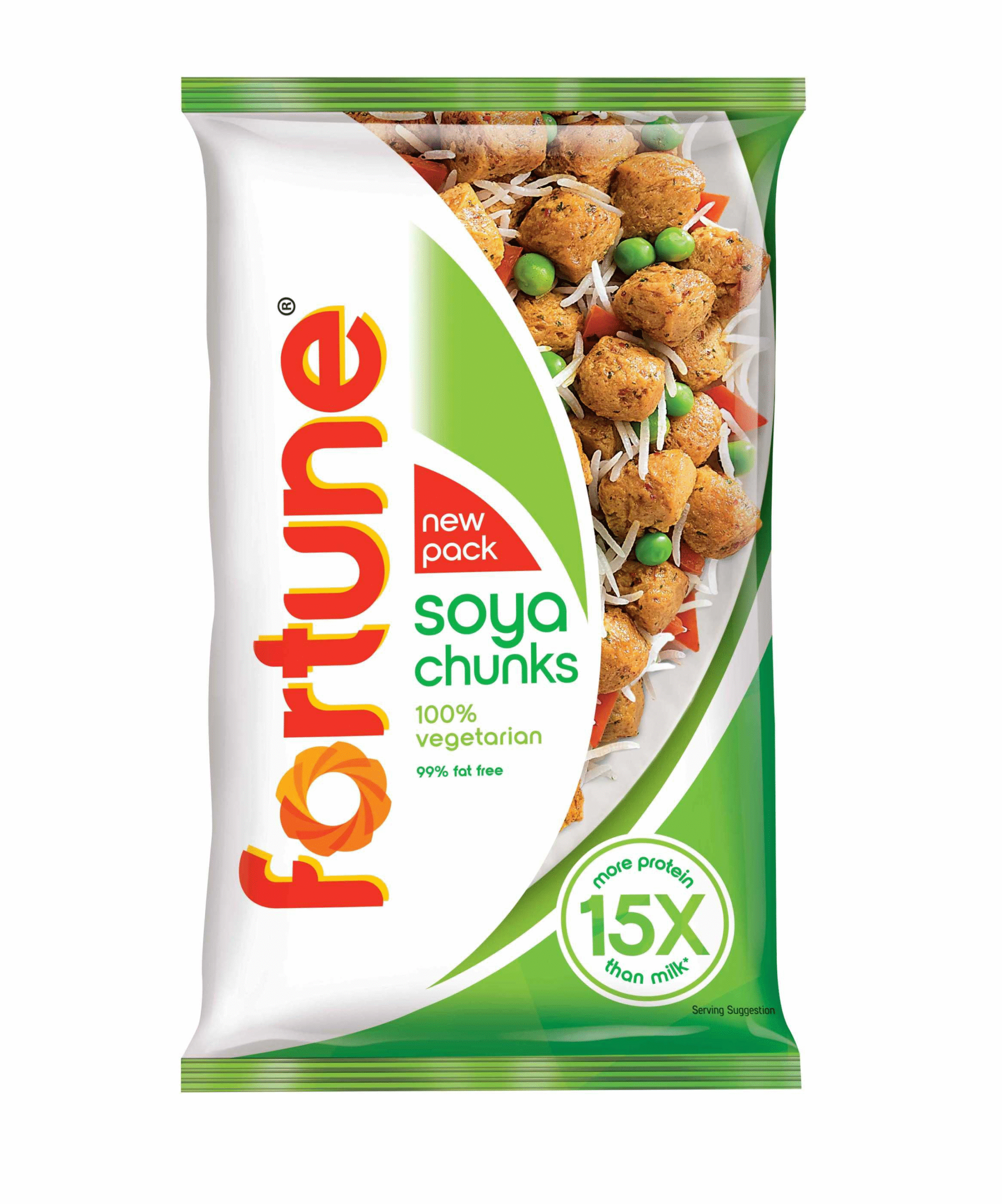 1728305939_8906007283137_f_jpg.png Fortune Soya Chunks - 75gm - Image 1