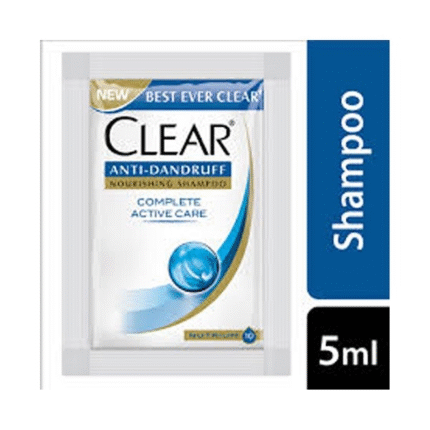 Clear Anti Dandrof - 6ml