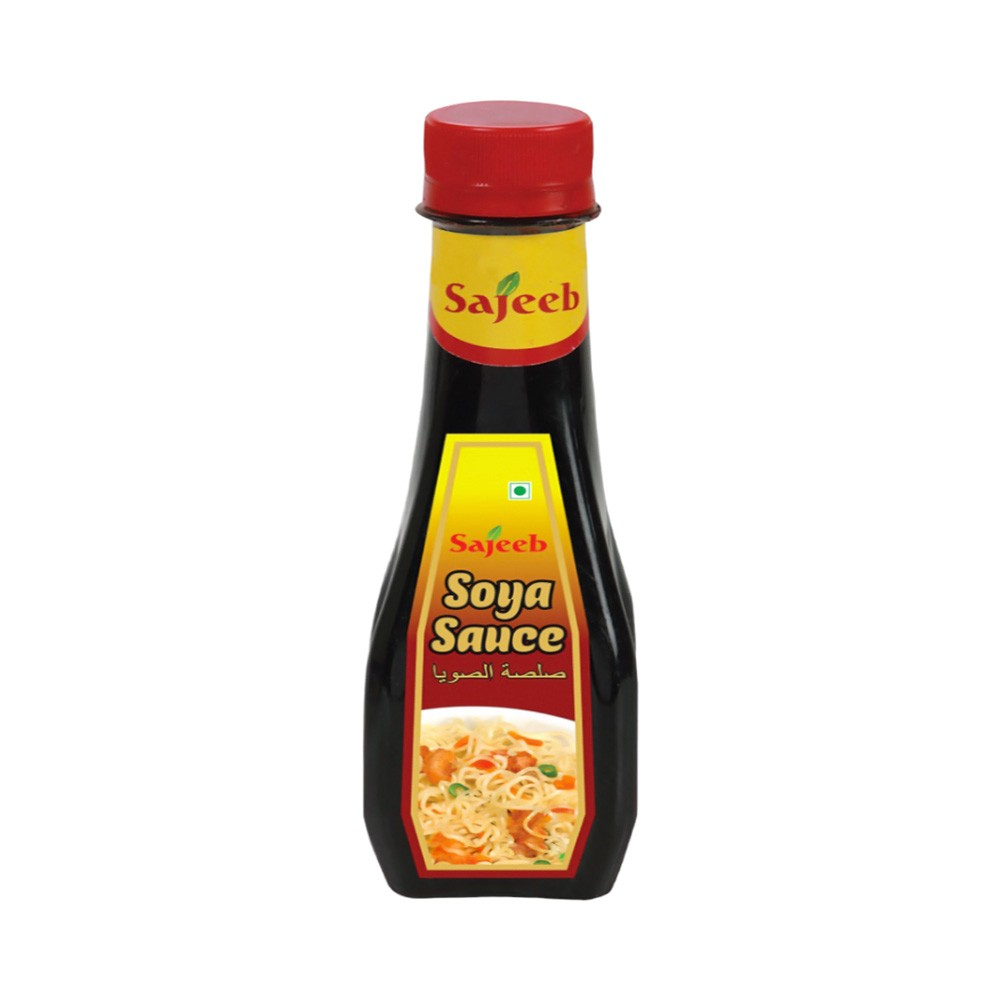 1730971033_sajeeb-soya-sauce-300-ml.png Sajeeb Soya Sauce - 300ml - Image 1