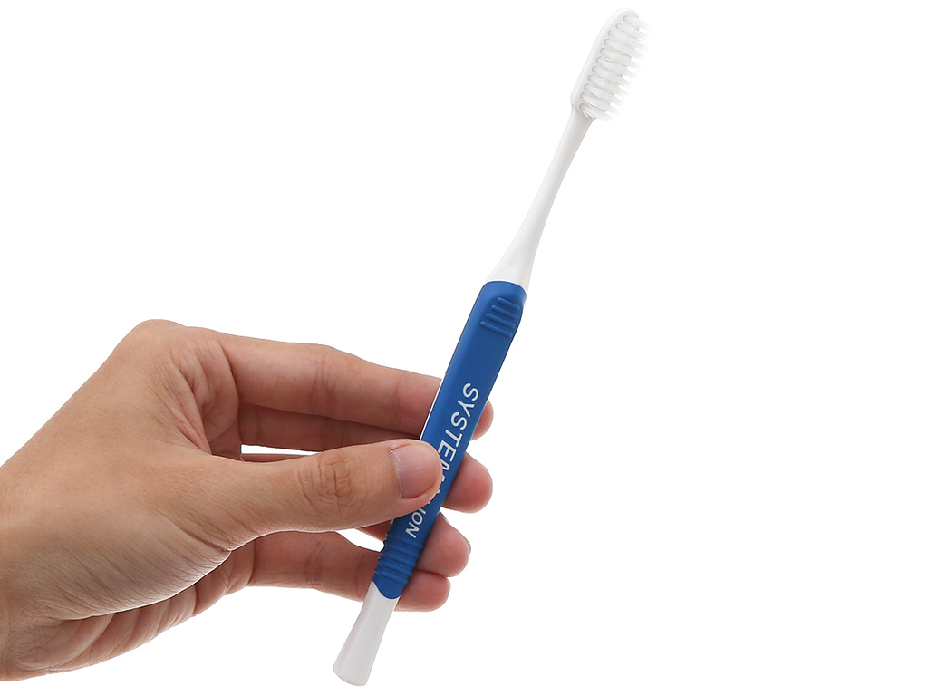 1746376126_Ban-chai-danh-rang-Systema.jpeg.png Systema Daily Clean Toothbrush - Image 1