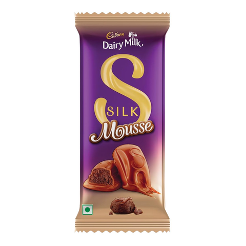 1757757793_98460c89-66f7-4891-b696-cd21211e176e-jpg.png Cadbury Dairy Milk Silk Mousse Chocolate Bar - 116gm - Image 1