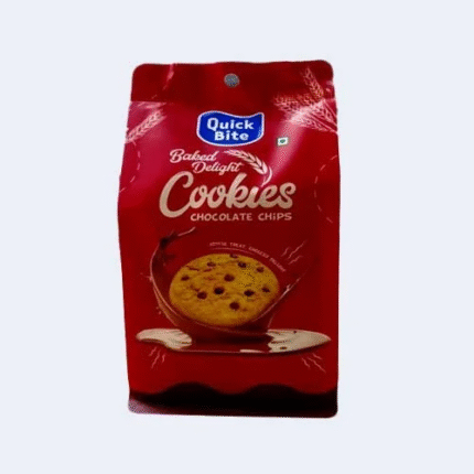 Quick Bite Cookies Oats - 150gm (copy)