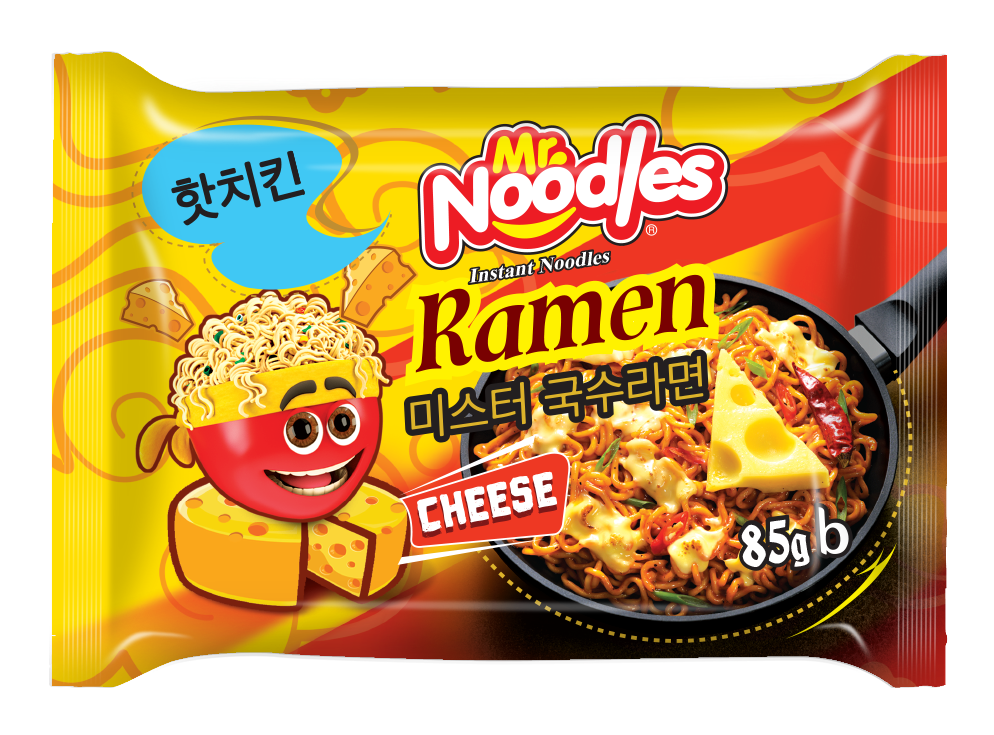 1759406440_1143446-mr-noodles-ramen-cheese-flavor-85gm-png-1.png Mr. Noodles Ramen Cheese Flavor - 85gm - Image 1