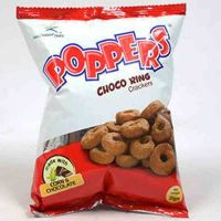 Poppers Choco Ring - 30gm