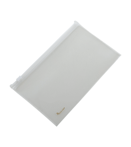 Good Luck Zipper File - LG
