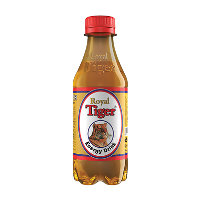 Royal Tiger - 250ml