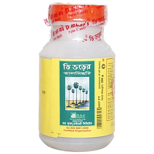 1763221245_40083373-4-dc-bhars-palm-candy-jpg.png D.Bhar's Palm Candy - 200gm - Image 1
