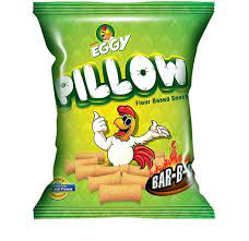 Ifad Pillow
