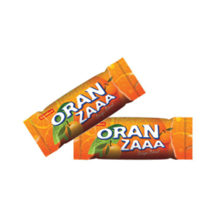 Goldmark Oranzaaa - 43gm