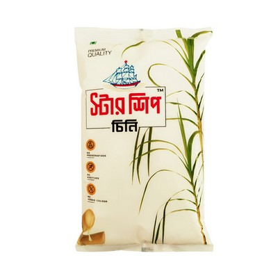 Star Ship Sugar - 1kg