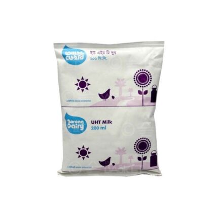 Arong UHT Milk - 200ml