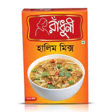 Radhuni Halim Mix - 200gm