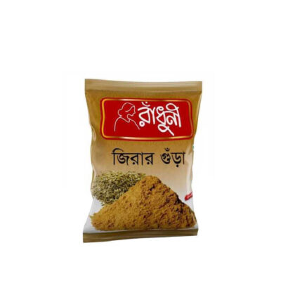 Radhuni Dhoniya Powder - 100g