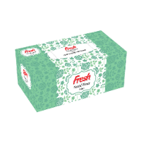 Fresh Facial Tissue - 150pc