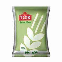 Teer Suji - 250gm
