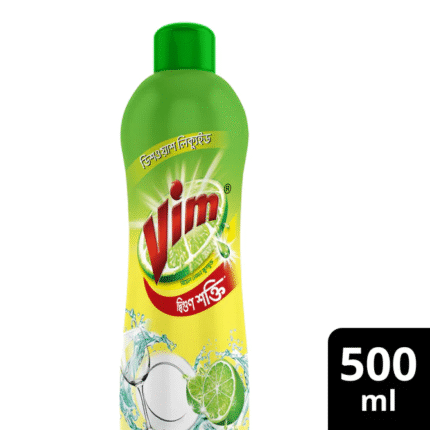 Vim Liquid Dishwash - 500ml