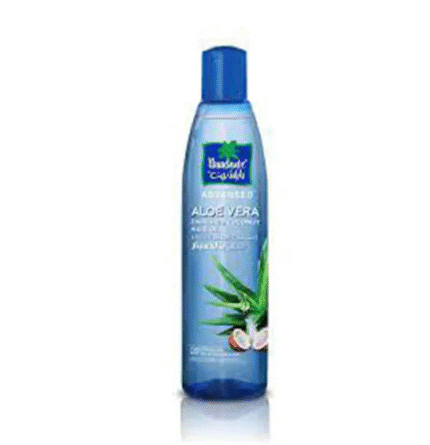 Parachite Aloe Vera Hair Oil - 150ml