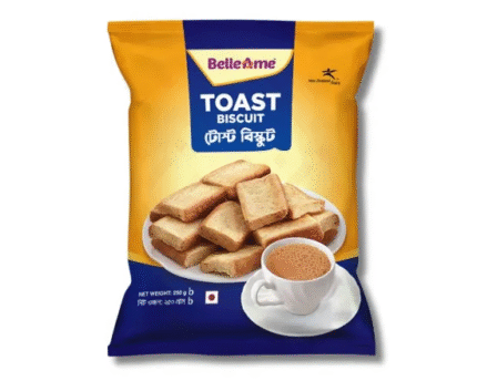 Belle Ame Toast - 250gm