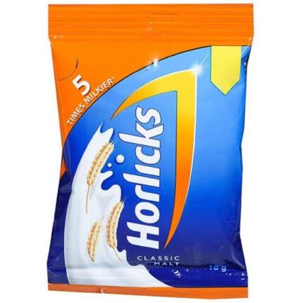 Horlicks 20gm