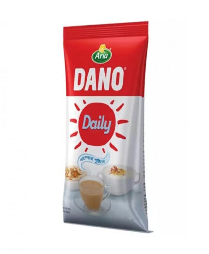 Dano Daily Pusti Mini Pack