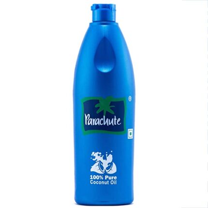 Parachute Coconut Oil - 200 ml (Bottle)