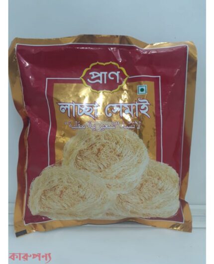 PRAN Lachcha Semai 200gm