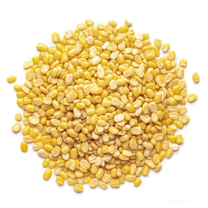 Mug Dal - মুগ ডাল - Image 1