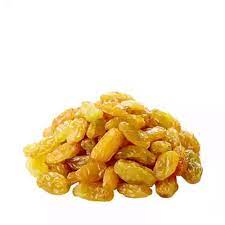 Kismis - কিশমিশ