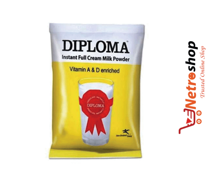 Diploma Full Cream Milk - 50g - Image 1