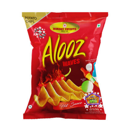 Alooz Waves - 25g