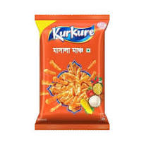 Kurkure Masala Munch - 75gm