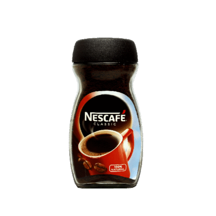 Nescafe Classic Coffee Jar - 200gm