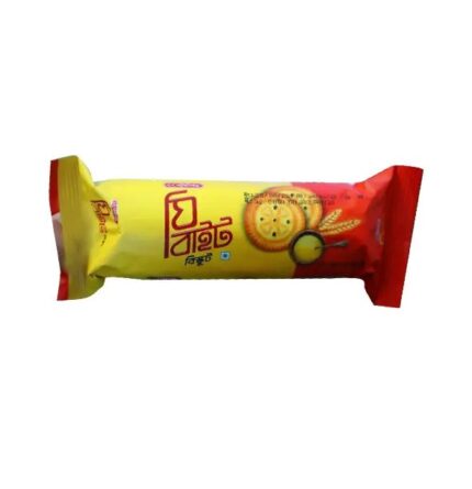 Ghee Bite Biscuit