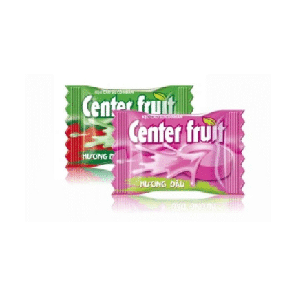 Center Fresh & Center Fruite / 2.5tk