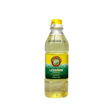 Rupchada Soyabean Oil - 500ml