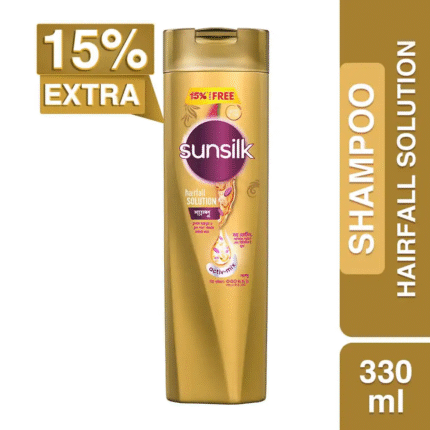 Sunsilk Hairfall Solution - 330ml
