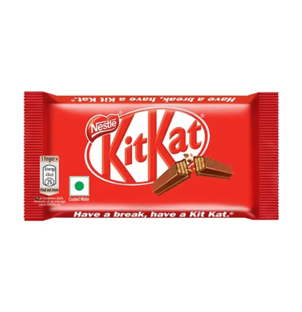 Nestle Kitkat 3 Finger - 28.5g
