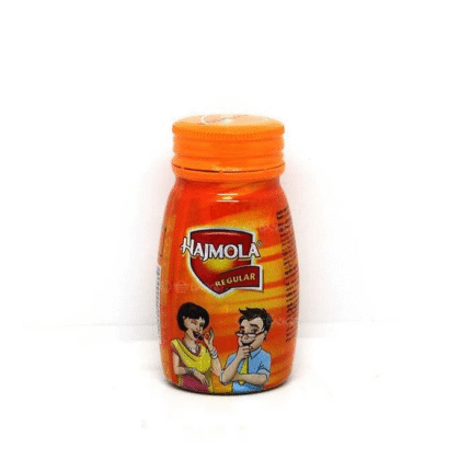 Dabur Hajmola Regular - 100 Tabs